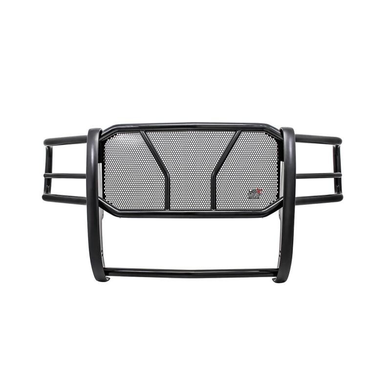 Westin 09-14 Ford F-150 HDX Modular Grille Guard – Black