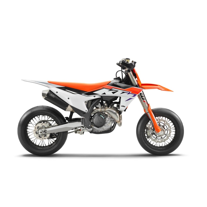 2023 KTM 450 SMR