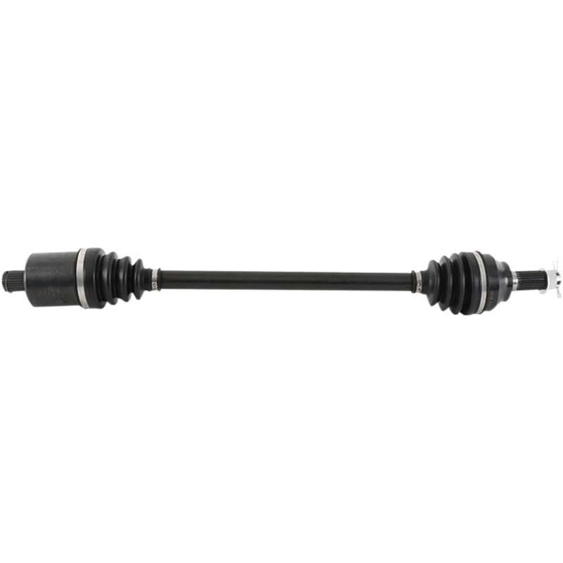 All Balls 8Ball Extreme Duty Axle TRK-PO-8-339