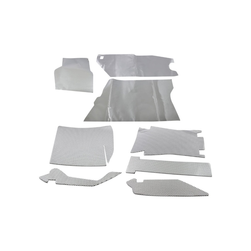 DEI Heat Control Kit 902404