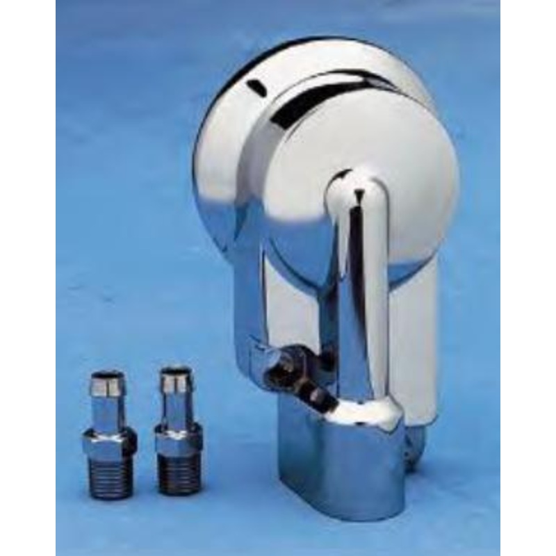 Drag Specialties Custom Oil Filter Mount 20302-BX-LB1