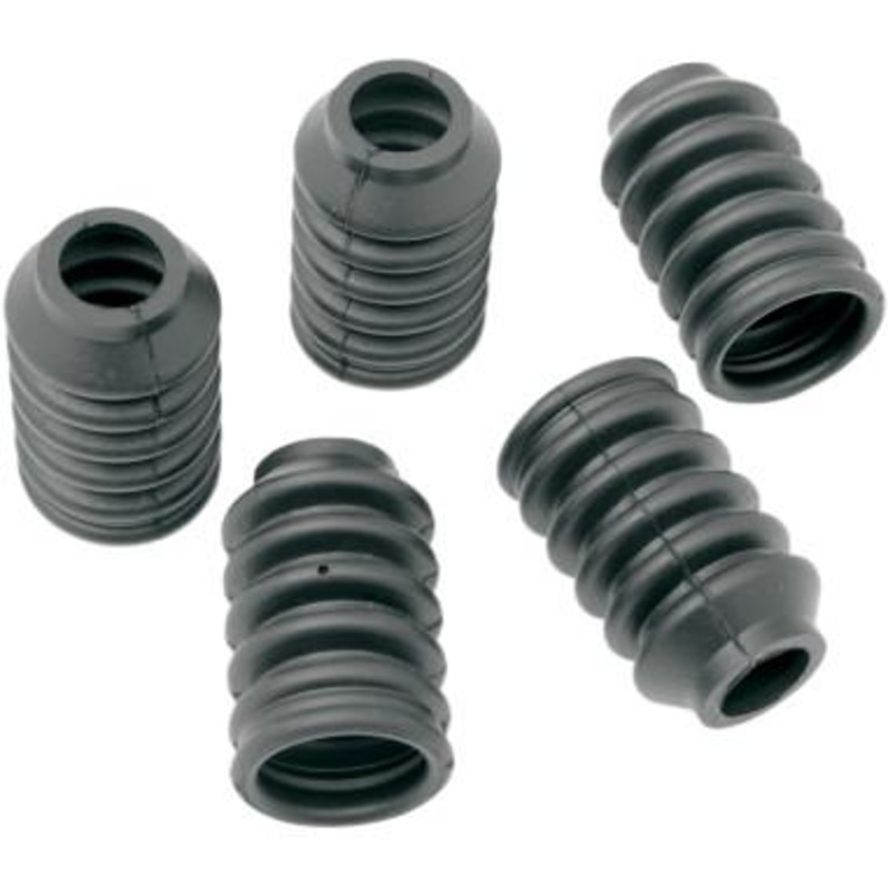 Drag Specialties Master Cylinder Boot 20603-PB