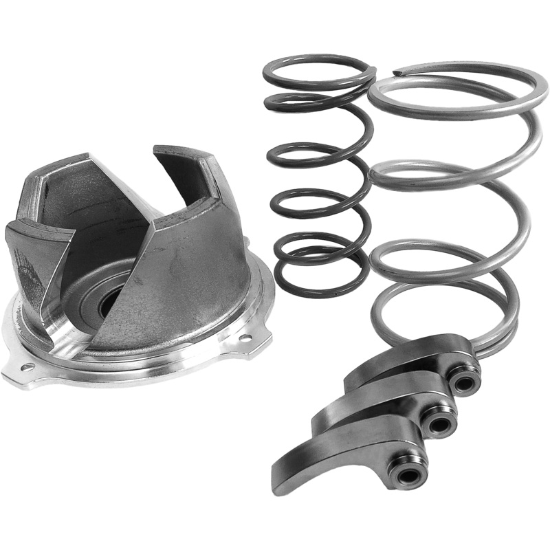 EPI 23-3165 Clutch Kit 0-3000 Elev 31-33″ Tire