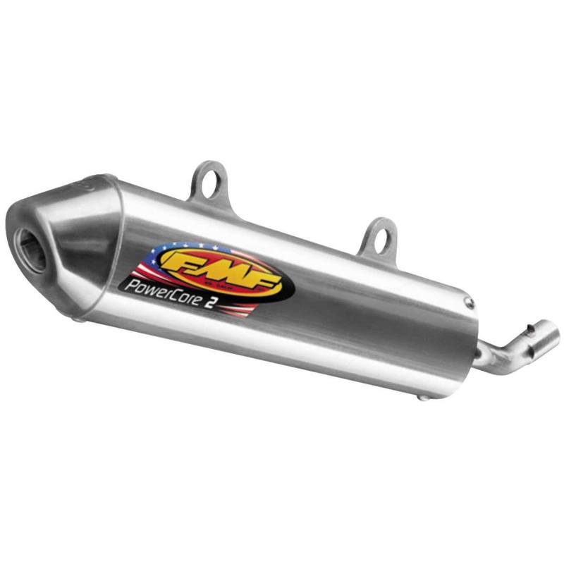 FMF Racing PowerCore 2 Silencer 025261