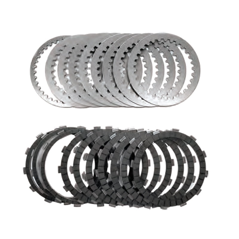 HardDrive Premium Clutch 144576