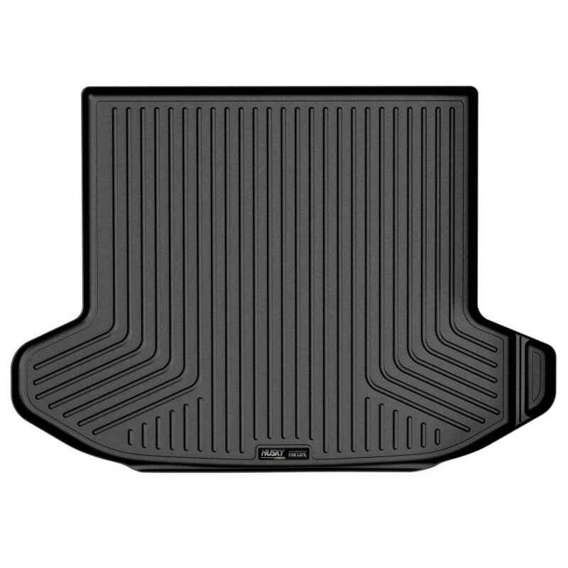 Husky Liners 2022 Kia Sportage WeatherBeater Cargo Liner – Blk