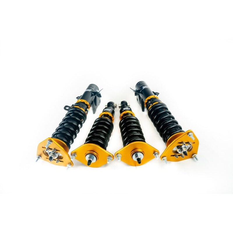 ISC 2022 Subaru WRX N1 V2 Street Sport Coilover Kit