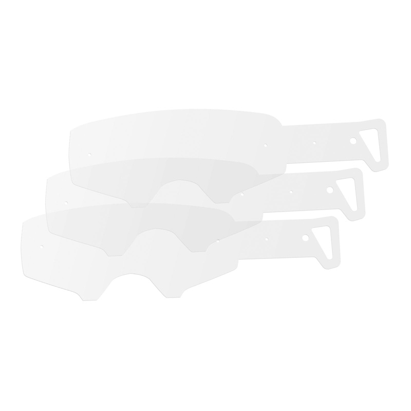 Leatt Tear-Off Vizion Standard 20-pack