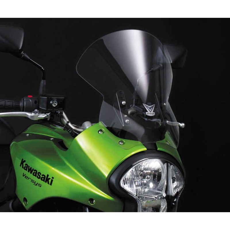 National Cycle VStream Windshield – 14.75in. – Clear N20100