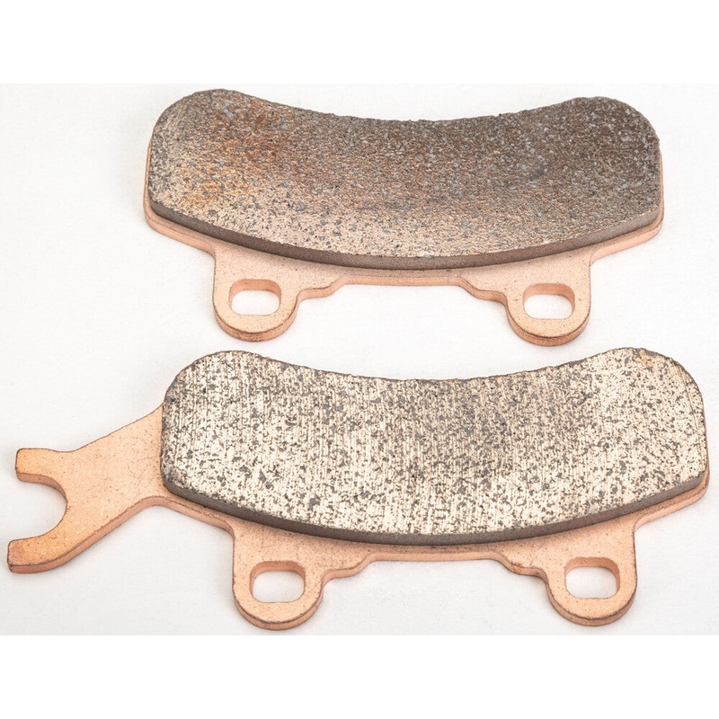 Open Trail Sintered Brake Pads 18-8025