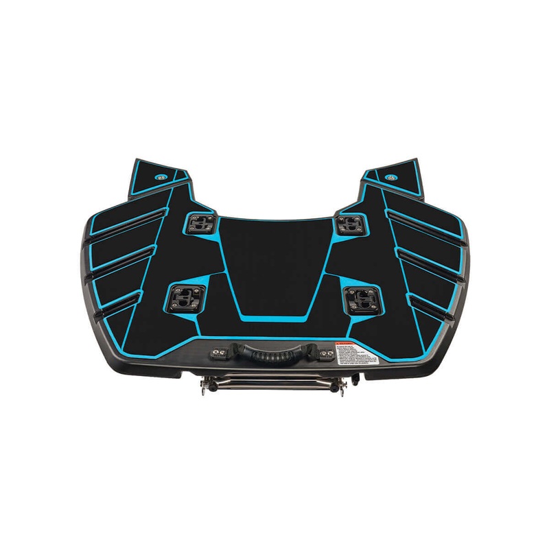 RecDeck Mat