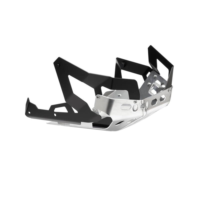Skid Plate Extension Kit