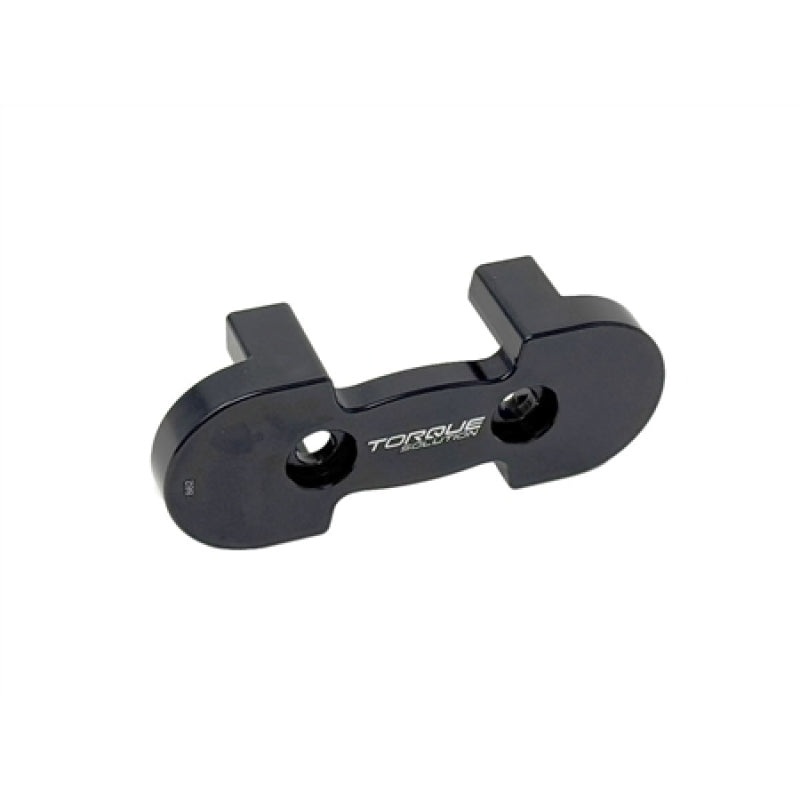 Torque Solution 17+ Audi A4 2.0 Transmission Mount Insert