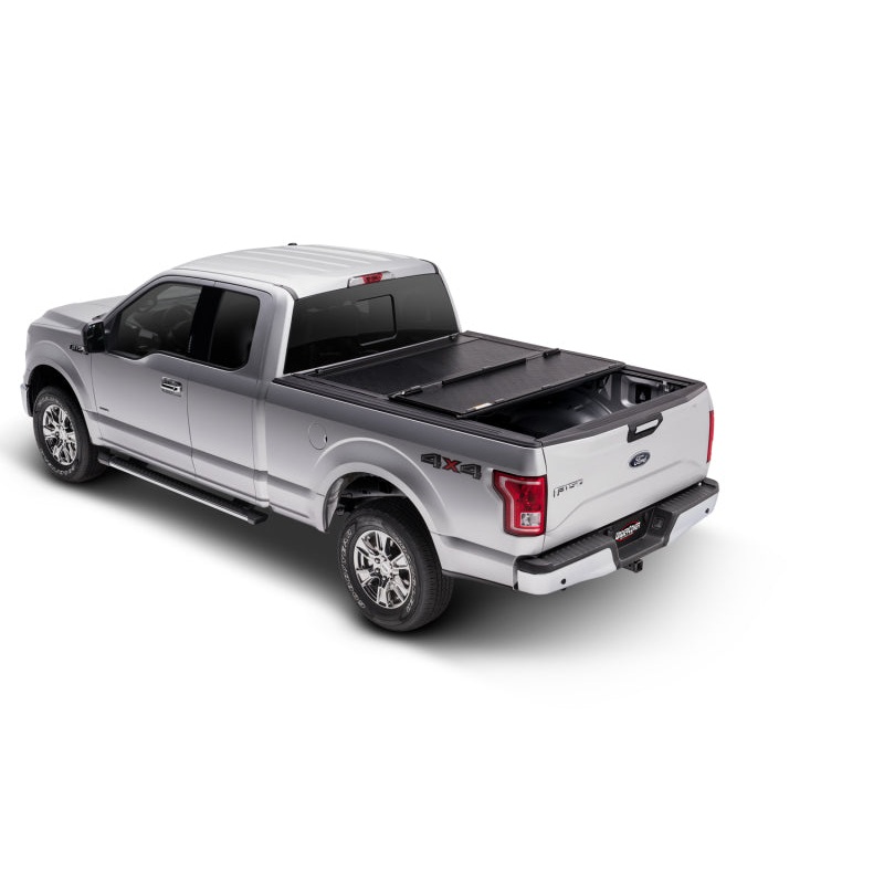 UnderCover 15-20 Ford F-150 5.5ft Flex Bed Cover