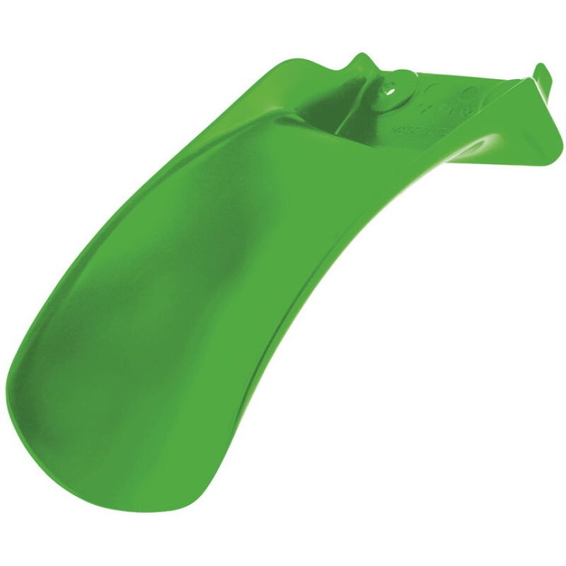 Acerbis 06-15 Kawasaki KX250F/ KX450F/ KLX450 Mud Flap – Green
