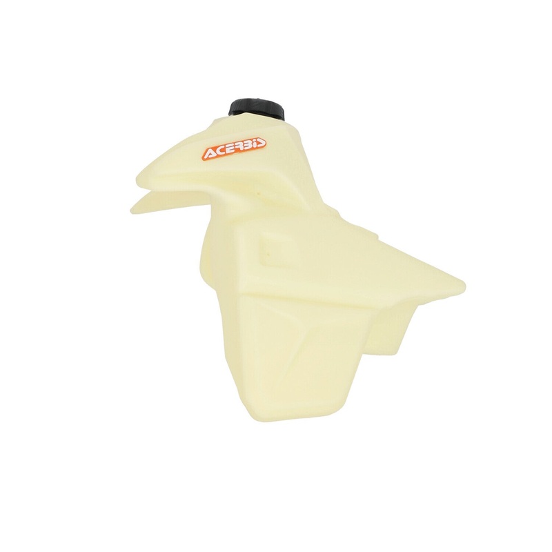 Acerbis 29794-10147 Fuel Tank 3.2gal Ktm Natural