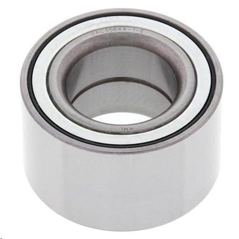 All Balls Tapered Dac Wheel Bearing Upgrade Kit 25-1688-HP