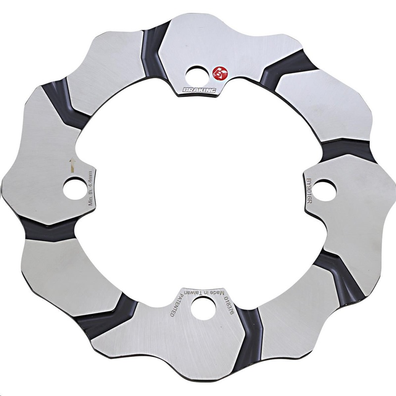 Braking ATV/UTV Brake Discs BY9016R