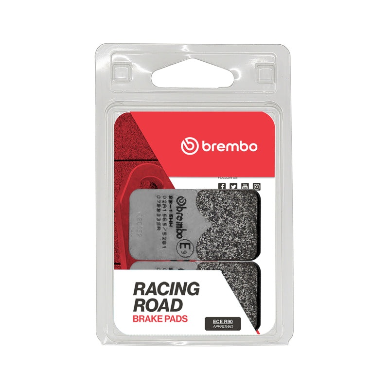 Brembo OE 11-13 Husqvarna SMR 449cc/09-10 BMW G SMR 450cc Brake Pad – Front