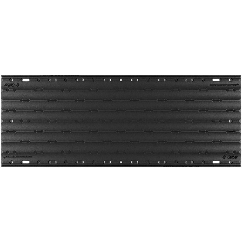 Caliber Products Lowpro Glides – 11.5in. 13377