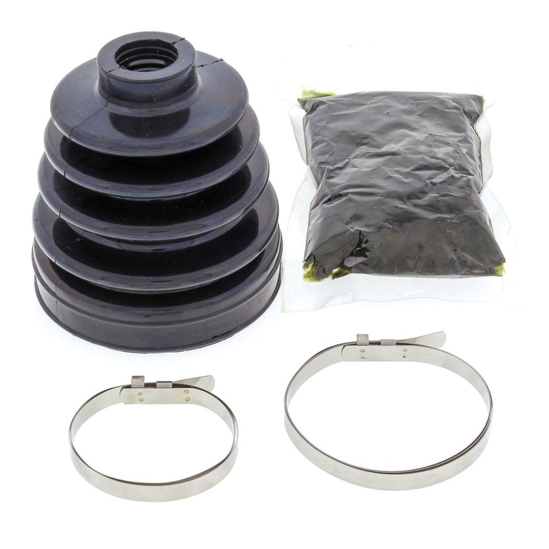 CV Boot Repair Kit – Rear, Outer 19-5044