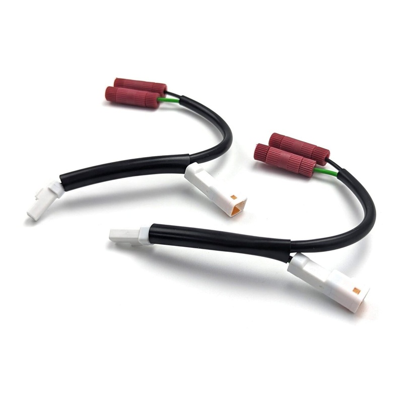 Denali Turn Signal Wiring Adapter (Pair)