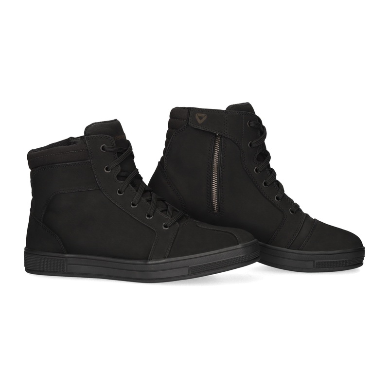 DRIRIDER TRIBUTE 2.0 BOOTS – BLACK 40