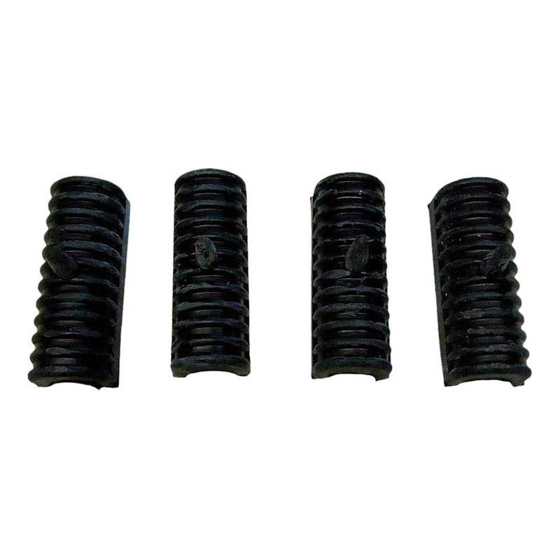 HardDrive Saddlebag Lower Cushions – Set of 4 302464