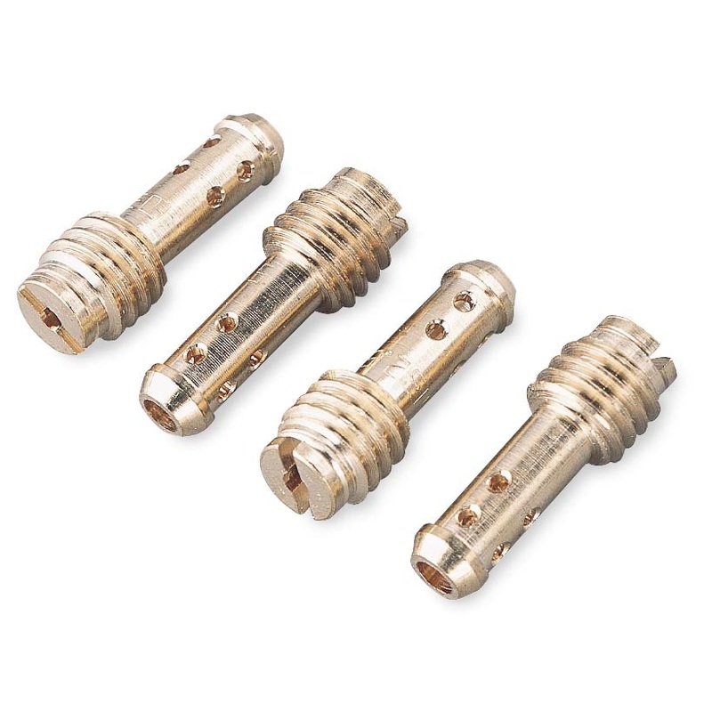 Mikuni Pilot Jet (BS30/96) for Bleed Type Carburetor – 45 BS30/96-45
