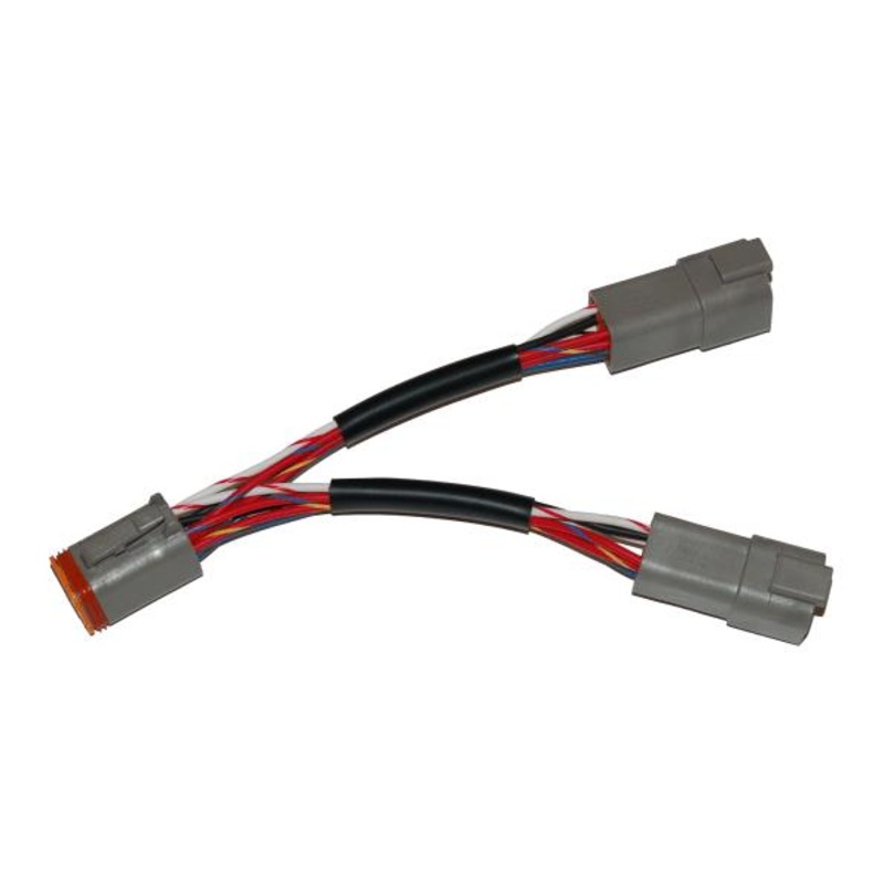 Namz Y Power Tap Harness NOBD-PYH-CB