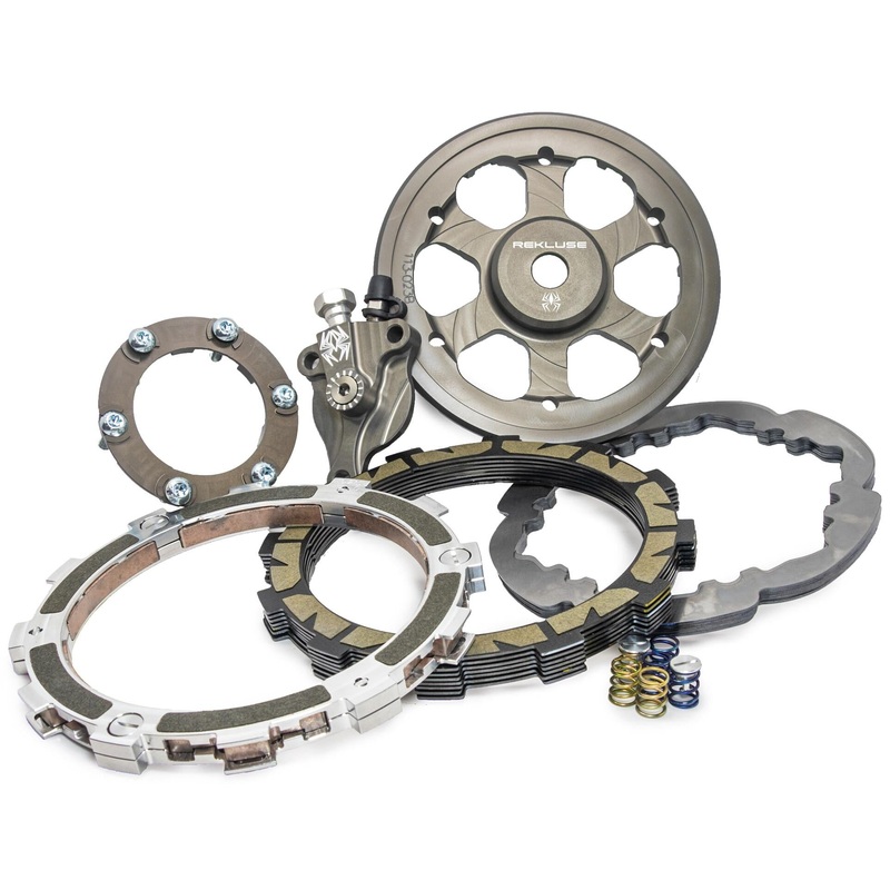 Rekluse Radiusx DDS Auto Clutch RMS-6313035