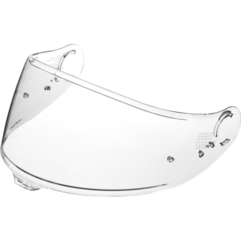 SHOEI CNS-3C VISOR – CLEAR/TINT Clear