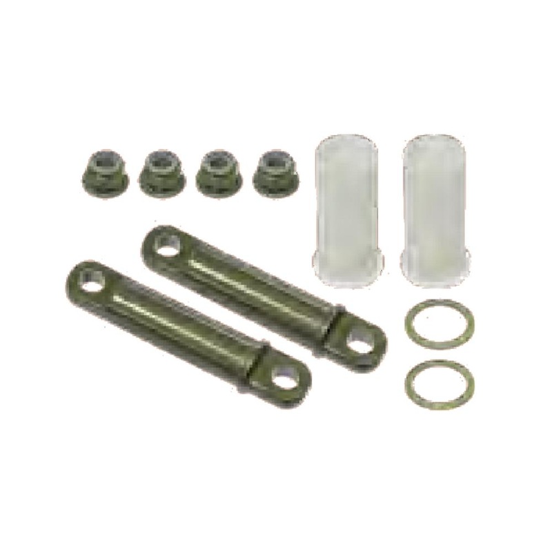 SP1 A-Arm Bushing & Bolt Kit SM-08604