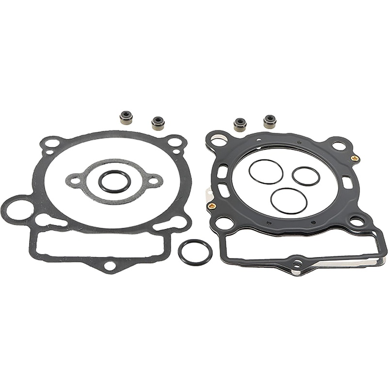 Vertex Top End Gasket Set 810221