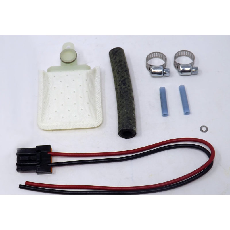 Walbro fuel pump kit for 94-98 NA Supra
