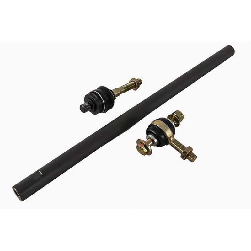 All Balls Tie Rod, End and Boot Kit 51-1081