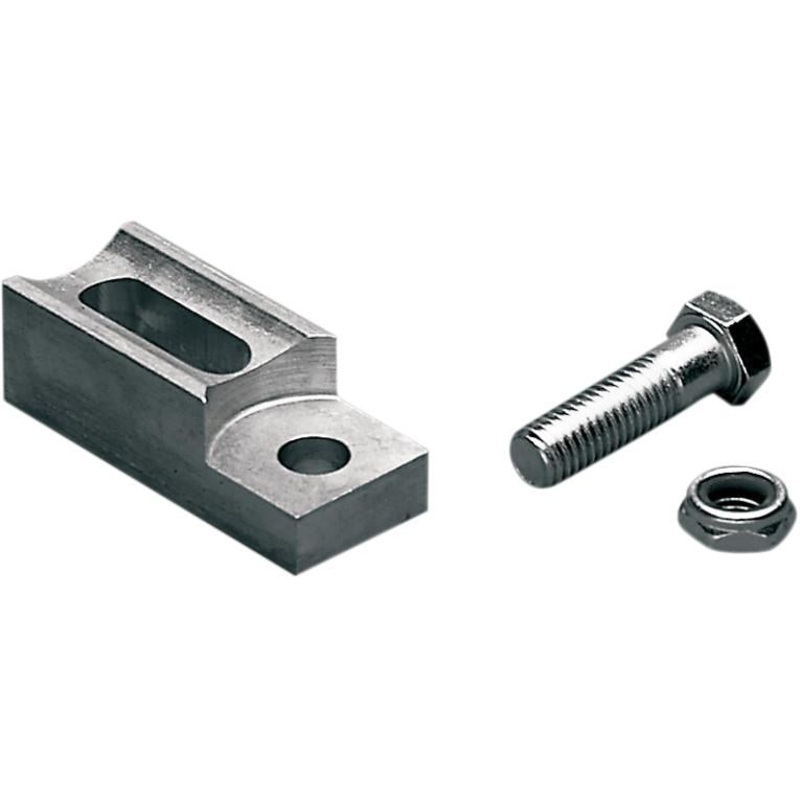 Arlen Ness Custom Headlight Bracket 06-048