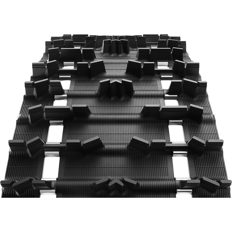 Camso Tire 54-9005 2.52 Pitch Crossover Track 159 X 1.50 15 Wide