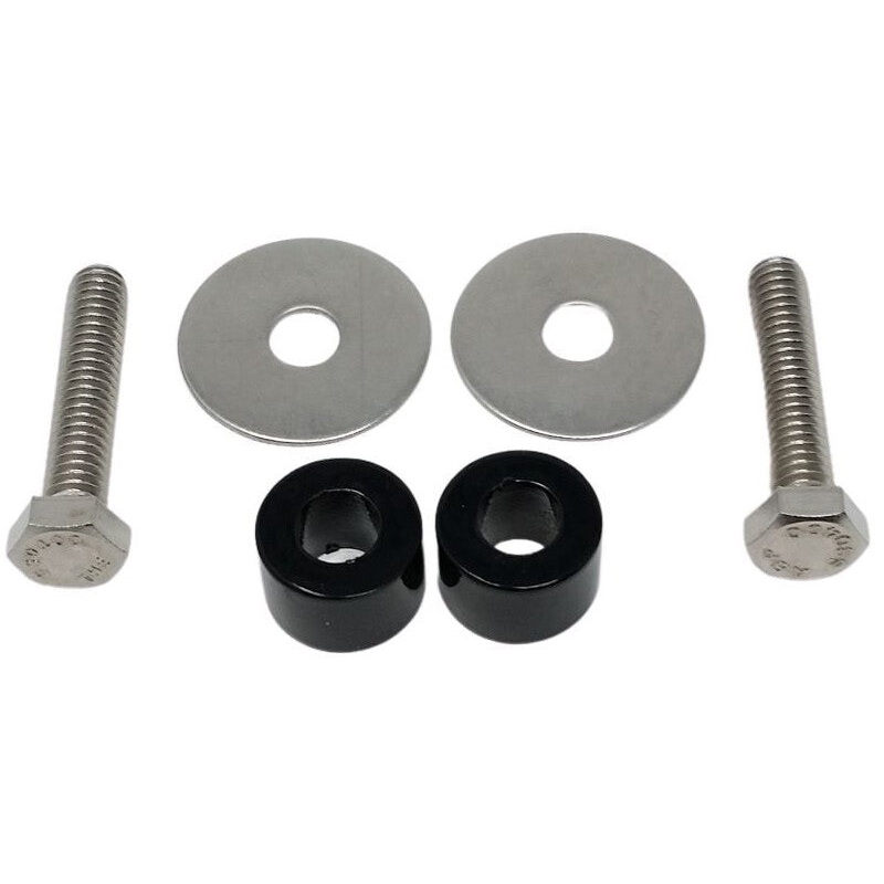 DK Custom Products Deluxe Tank Lift Kit DK-DLXO-SFTO