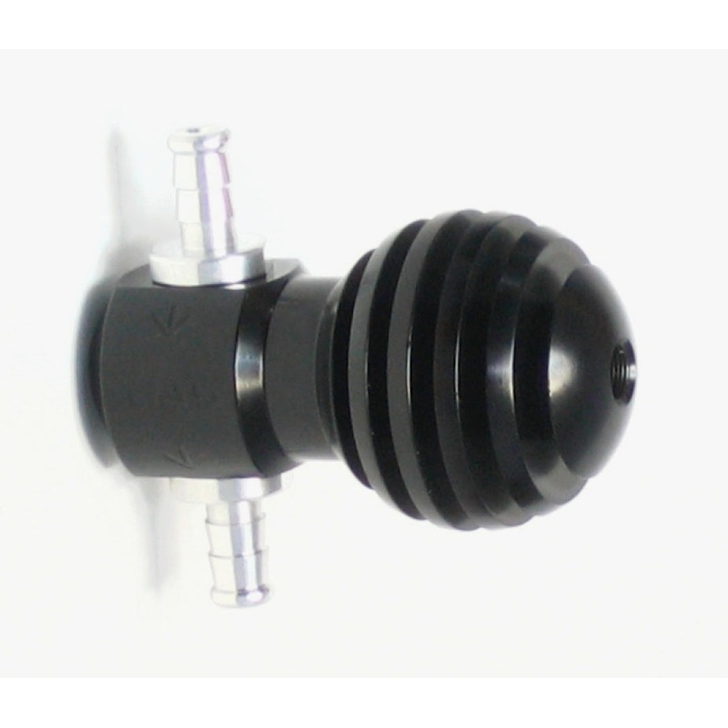 GFB ATOMIC Manual Boost Controller