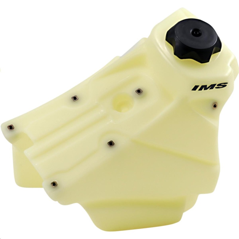 IMS Large Capacity Gas Tank – Natural – 2.25 Gal. 113346-N2