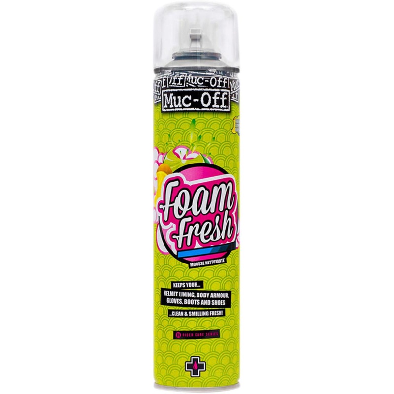 Muc-Off Foam Fresh – 400ml 199US