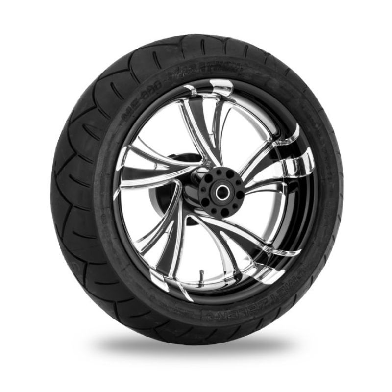 Performance Machine 18×5.5 Forged Wheel Cruise  – Contrast Cut Platinum