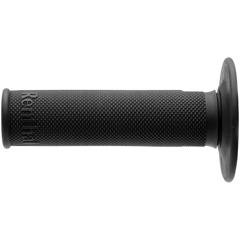 Renthal MX Full Diamond Grips – Firm G091