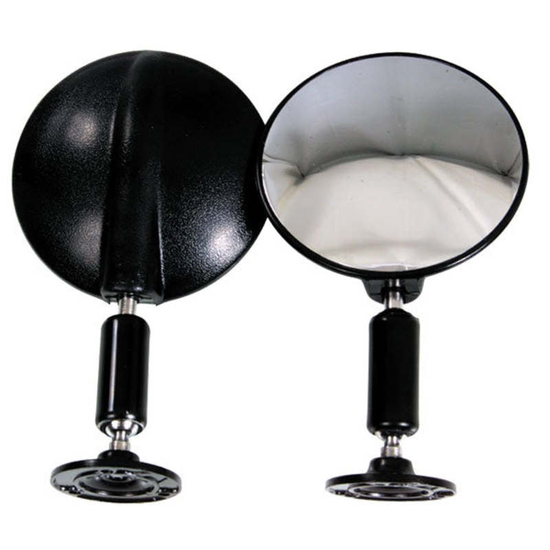 SP1 Universal/Surface Mount Rear View Mirror 12-165