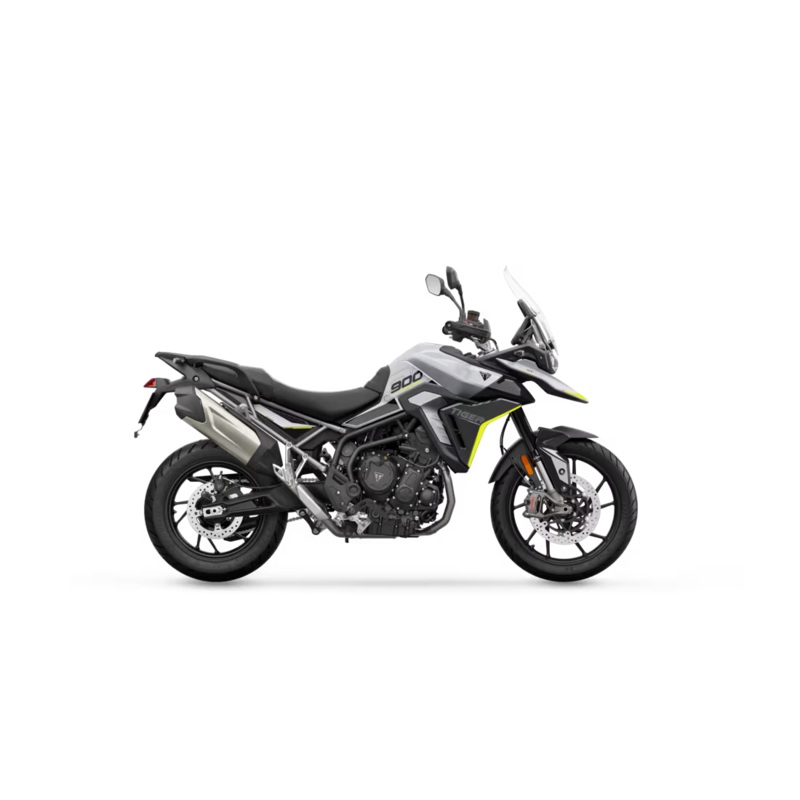 TIGER 900 GT