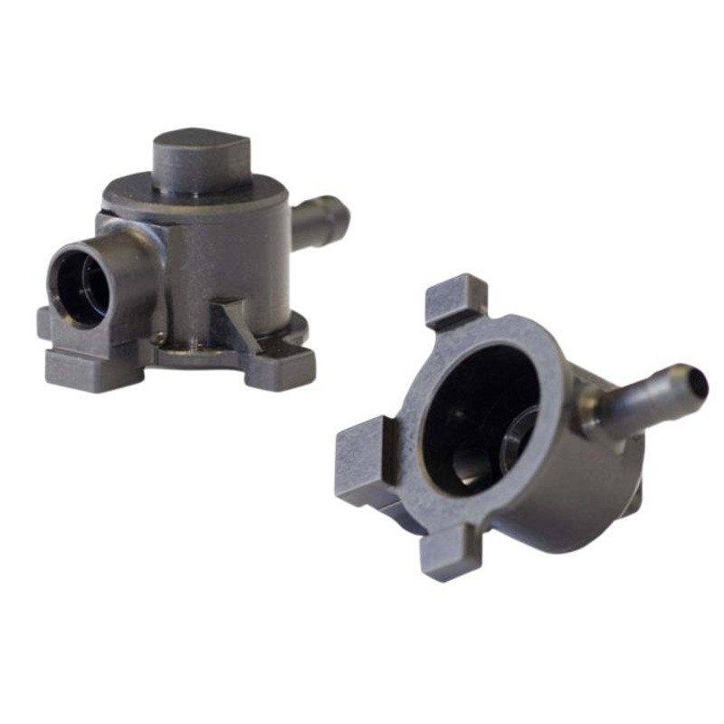 Trask Performance Fuel Regulator Housing TM-3035