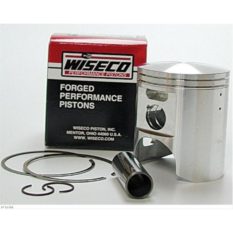 Wiseco Yamaha YZ125 98-01 ProLite 2126CST Piston Kit