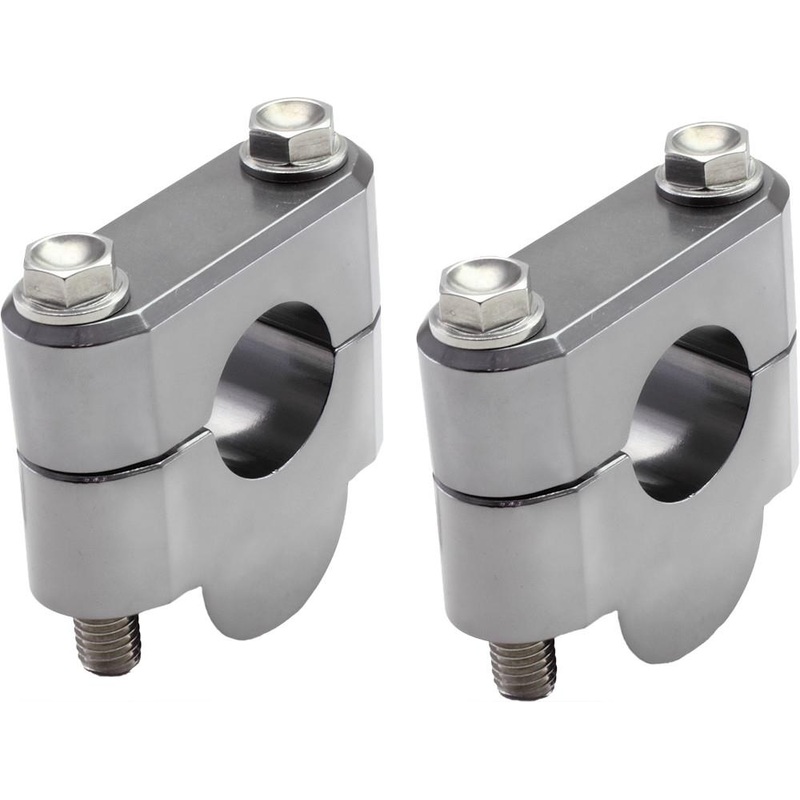 ZETA 7/8in. Bar Rise Kit – 14mm ZE53-0714