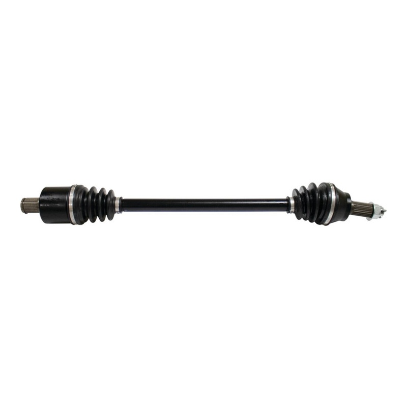 ATV CV/AXLE COMPLETE 8 BALL